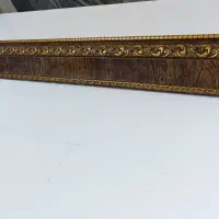 کتیبه پرده . پی وی سی