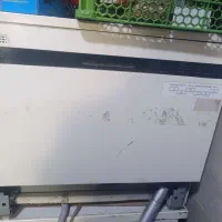 ماشین ظرفشویی8نفره|ماشین ظرفشویی|کرمانشاه, |دیوار