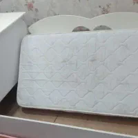 کمد،تختخواب و تشک|تخت و سرویس خواب|قدس, شهرقدس|دیوار