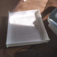 دستگاه جوجه کشی ۹۶ تایی|ماشین‌آلات صنعتی|هریس, |دیوار