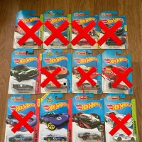 هات ویلز|کلکسیون و سرگرمی|تهران, پرستار|دیوار