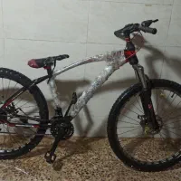 دوچرخه سایز ۲۶
