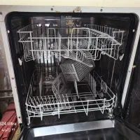 ماشین ظرفشویی