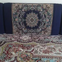 ۲ جفت مختم سنتی ترمه