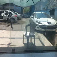 نیرو کارگر کارواش میدان ابوطالب