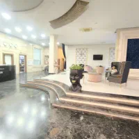 ۱۴۳ متر / برج باغ مجلل / فول مشاعات