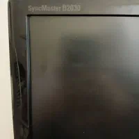 مانیتور (کامپیوتر) در حد|قطعات و لوازم جانبی رایانه|فردیس, قریشی|دیوار