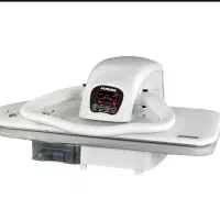 اتو پرس دیجیتالی ژانومه