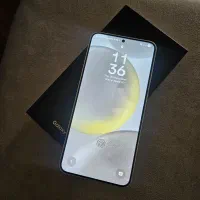 سامسونگ Galexy S24+ plus حافظه ۲۵۶ فروش معاوضه|موبایل|تهران, دبستان|دیوار