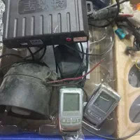 دزدگیز مجیکار تصویری