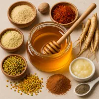 معجون شَهدینه|خوردنی و آشامیدنی|تهران, توحید|دیوار