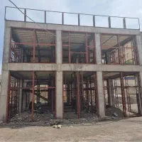 جوشکاری نبش کشی