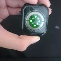 ساعت هوشمندkeqiwear مدل kw50max|ساعت|مشهد, شهید آوینی|دیوار