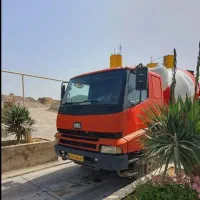 راننده پایه یک