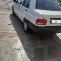 پراید مدل98