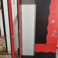 کمد بچه|اسباب و اثاث بچه|سنندج, |دیوار