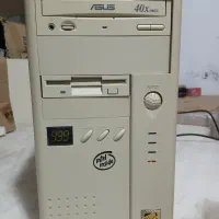 کیس کامپیوتر