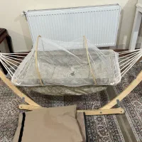 گهواره نوزاد