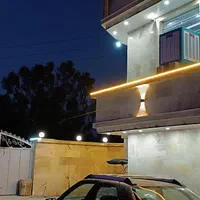 اجاره خانه باغ بااستخرداخل ساختمان|اجارهٔ کوتاه‌مدت ویلا و باغ|شیراز, میانرود|دیوار