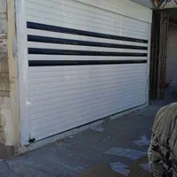 درب برقی جک ریلی کرکره سایبان برقی|خدمات پیشه و مهارت|اصفهان, رزمندگان|دیوار