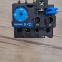 کنتاکتور و بی متال (رله)|ابزارآلات|تهران, شهرک طالقانی|دیوار