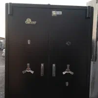 گاوصندوق بانکی ،طلافروشی، کاوه وخرم|ابزارآلات|گنبد کاووس, |دیوار