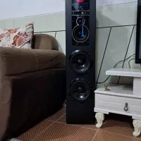 اسپیکر|سیستم صوتی خانگی|نجف‌آباد, شهدا|دیوار