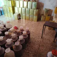 فروش عمده وتناژ عسل کنار درجه یک