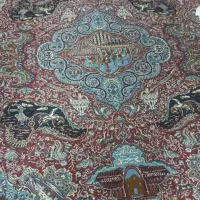 جفت فرش ۱۲ متری