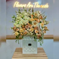 گل مصنوعی سایز بزرگ خواستگاری|گل مصنوعی|مشهد, شهید مطهری|دیوار