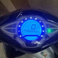 گلکسی k3 ۱۳۰ سی سی