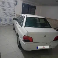 پراید۱۳۲ مدل ۹۰