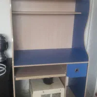 کامپیوتر نیه ،  میز کامپیوتره|رایانه رومیزی|سنندج, |دیوار