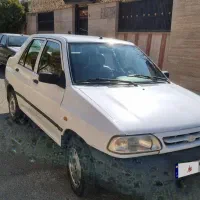 پراید ۹۳ بی رنگ|خودرو سواری و وانت|پرند, فاز ۲|دیوار