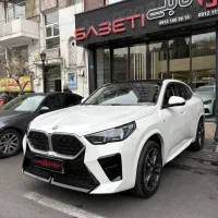 bmw x2 xDrive|خودرو سواری و وانت|تهران, سهروردی|دیوار