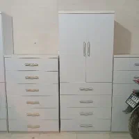 رخت آویز ،دراور|جاکفشی، کمد، دراور|سنندج, |دیوار