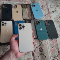 آیفن 13 پرومکس