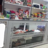 پیشخوان،ویترین و قفسه mdf|فروشگاه و مغازه|سنقر, |دیوار