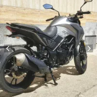 na250cc|موتورسیکلت|شیراز, میرزاکوچک خان|دیوار