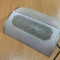 فن سه موتوره ناخن