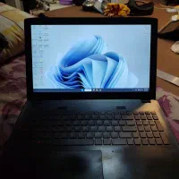 لپتاپ ایسوس asus rog gl552