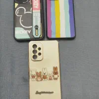 قاب گوشی a53 سامسونگ