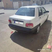 پراید131 مدل99