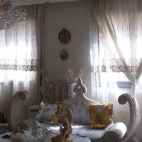مبلمان و ناهار خوری ۸ نفره|مبلمان خانگی و میز عسلی|تهران, ولنجک|دیوار