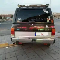 پاترول ۲در آفرود|خودرو سواری و وانت|کرج, فاز ۴ مهرشهر|دیوار