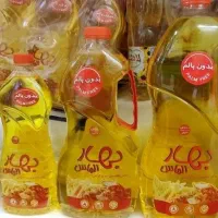 فروش روغن سرخ کردنی