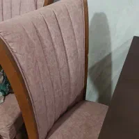 میز ناهار خوری چهار نفره