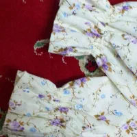 چادرنمازجلوبسته آستین دار نو|لباس|قم, لبچال|دیوار