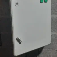 تابلوی برق صنعتی*نو*|مصالح و تجهیزات ساختمان|رشت, یخسازی|دیوار