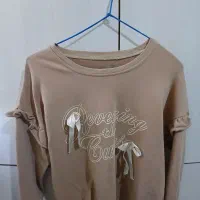 لباس دخترانه
